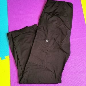 Maternity Scrub Bottoms